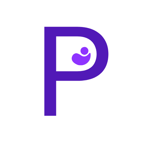 Single logo